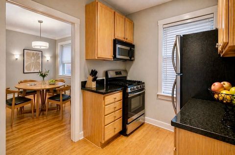 Tiny photo for Oak Park, IL 60302 (MLS # 12621801)