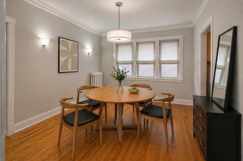 Tiny photo for Oak Park, IL 60302 (MLS # 12621801)