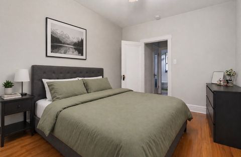Tiny photo for Oak Park, IL 60302 (MLS # 12621801)