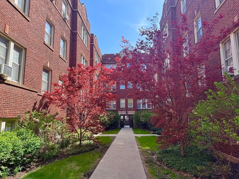 Photo of Oak Park, IL 60302 (MLS # 12621801)