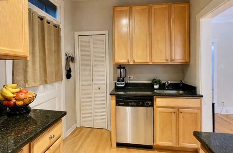 Tiny photo for Oak Park, IL 60302 (MLS # 12621801)