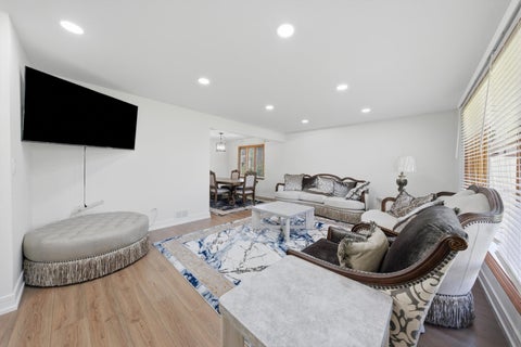 Tiny photo for 14433 Mallard Drive, Homer Glen, IL 60491 (MLS # 12703844)