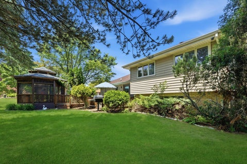 Tiny photo for 14433 Mallard Drive, Homer Glen, IL 60491 (MLS # 12703844)