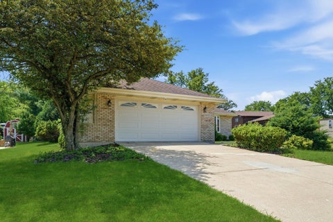 Tiny photo for 14433 Mallard Drive, Homer Glen, IL 60491 (MLS # 12703844)