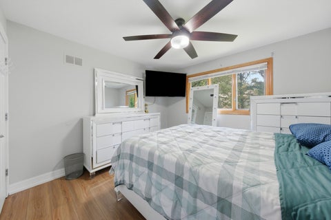 Tiny photo for 14433 Mallard Drive, Homer Glen, IL 60491 (MLS # 12703844)