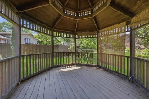 Tiny photo for 14433 Mallard Drive, Homer Glen, IL 60491 (MLS # 12703844)