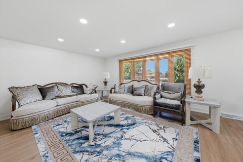 Tiny photo for 14433 Mallard Drive, Homer Glen, IL 60491 (MLS # 12703844)