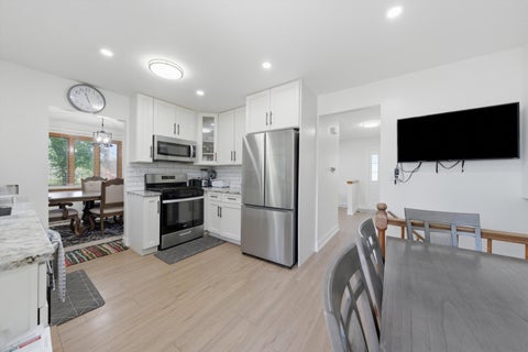 Tiny photo for 14433 Mallard Drive, Homer Glen, IL 60491 (MLS # 12703844)