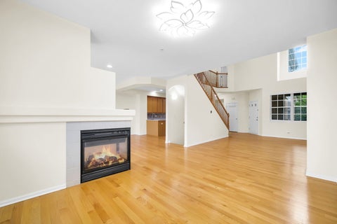 Tiny photo for 1028 Orchard Pond Court, Lake Zurich, IL 60047 (MLS # 12616897)