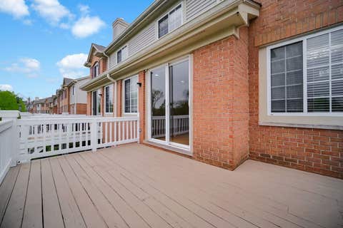Tiny photo for 1028 Orchard Pond Court, Lake Zurich, IL 60047 (MLS # 12616897)