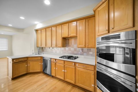 Tiny photo for 1028 Orchard Pond Court, Lake Zurich, IL 60047 (MLS # 12616897)