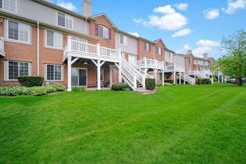 Tiny photo for 1028 Orchard Pond Court, Lake Zurich, IL 60047 (MLS # 12616897)