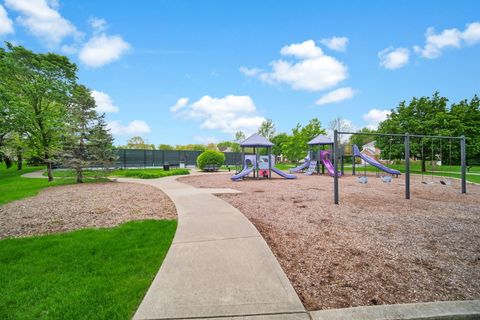 Tiny photo for 1028 Orchard Pond Court, Lake Zurich, IL 60047 (MLS # 12616897)