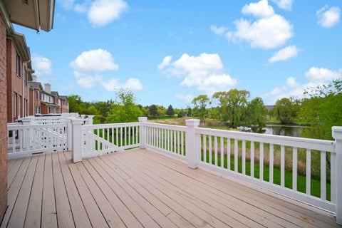 Tiny photo for 1028 Orchard Pond Court, Lake Zurich, IL 60047 (MLS # 12616897)