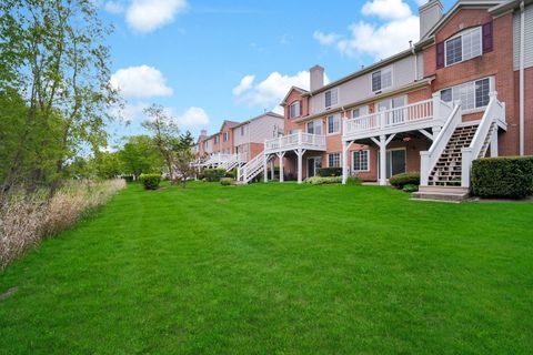 Tiny photo for 1028 Orchard Pond Court, Lake Zurich, IL 60047 (MLS # 12616897)