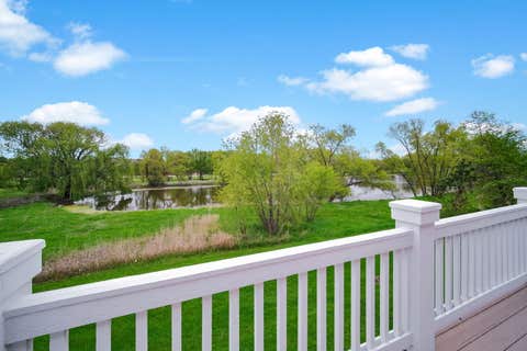 Tiny photo for 1028 Orchard Pond Court, Lake Zurich, IL 60047 (MLS # 12616897)
