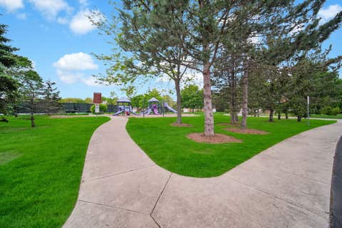 Tiny photo for 1028 Orchard Pond Court, Lake Zurich, IL 60047 (MLS # 12616897)