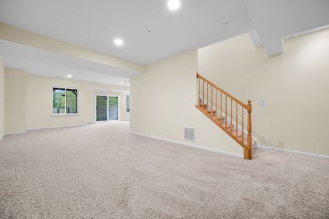 Tiny photo for 1028 Orchard Pond Court, Lake Zurich, IL 60047 (MLS # 12616897)