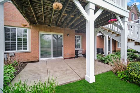 Tiny photo for 1028 Orchard Pond Court, Lake Zurich, IL 60047 (MLS # 12616897)