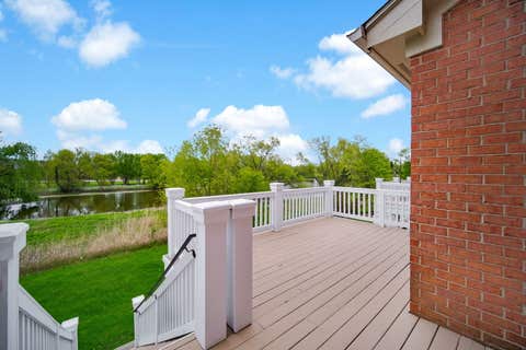 Tiny photo for 1028 Orchard Pond Court, Lake Zurich, IL 60047 (MLS # 12616897)