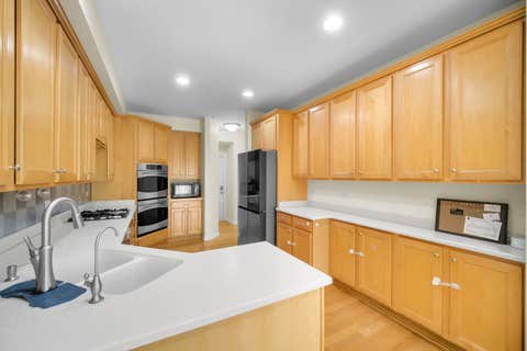 Tiny photo for 1028 Orchard Pond Court, Lake Zurich, IL 60047 (MLS # 12616897)