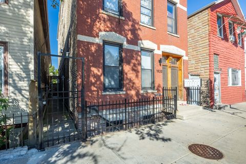 1820 S Allport Street 1R Chicago IL 60608