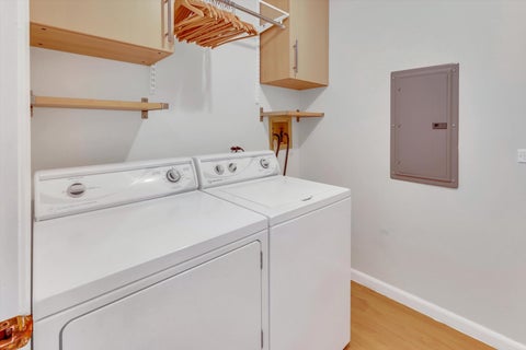 Tiny photo for 1374 Williamsburg Drive #B1, Schaumburg, IL 60193 (MLS # 12753198)