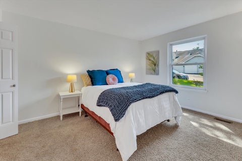 Tiny photo for 1374 Williamsburg Drive #B1, Schaumburg, IL 60193 (MLS # 12753198)