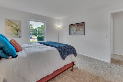 Tiny photo for 1374 Williamsburg Drive #B1, Schaumburg, IL 60193 (MLS # 12753198)