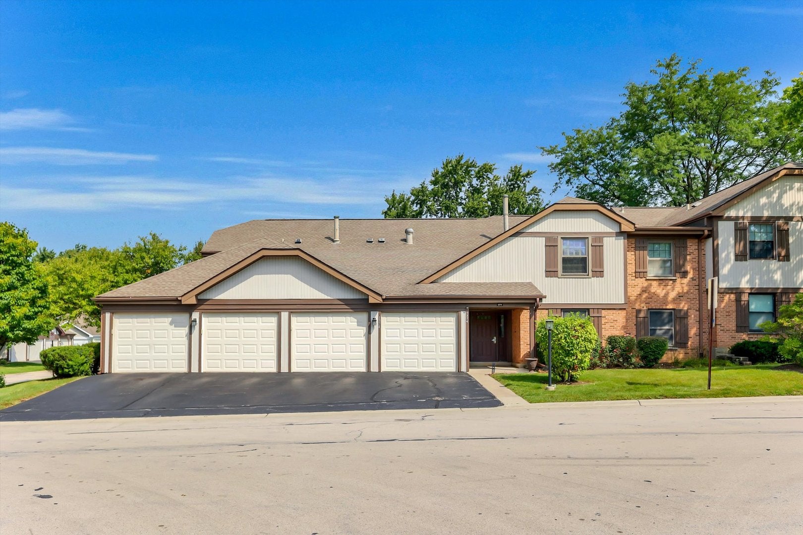 1374 Williamsburg Drive B1