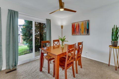Tiny photo for 1374 Williamsburg Drive #B1, Schaumburg, IL 60193 (MLS # 12753198)