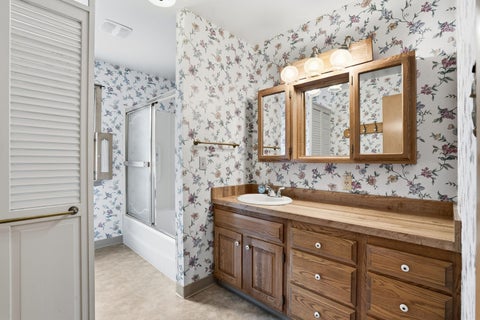Tiny photo for 101 Havens Drive NW, Elkader, IA 52403 (MLS # 12708750)