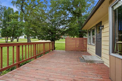 Tiny photo for 101 Havens Drive NW, Elkader, IA 52403 (MLS # 12708750)