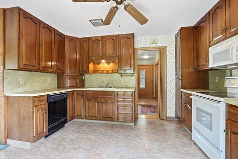 Tiny photo for 101 Havens Drive NW, Elkader, IA 52403 (MLS # 12708750)