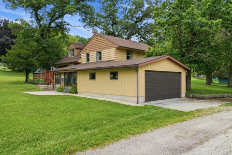Tiny photo for 101 Havens Drive NW, Elkader, IA 52403 (MLS # 12708750)