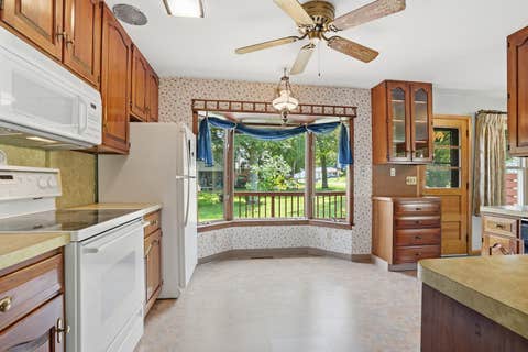 Tiny photo for 101 Havens Drive NW, Elkader, IA 52403 (MLS # 12708750)