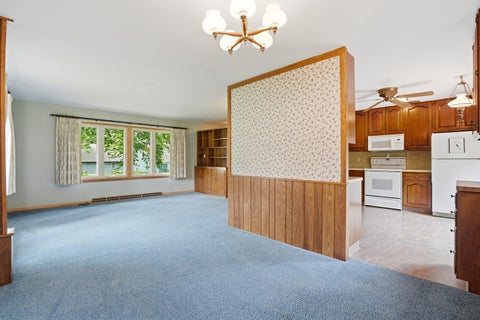 Tiny photo for 101 Havens Drive NW, Elkader, IA 52403 (MLS # 12708750)
