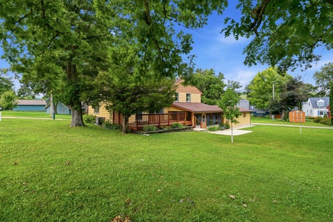 Tiny photo for 101 Havens Drive NW, Elkader, IA 52403 (MLS # 12708750)