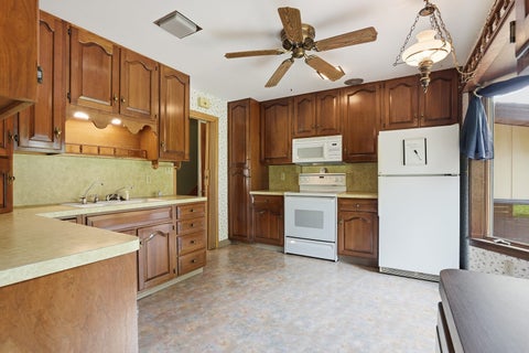 Tiny photo for 101 Havens Drive NW, Elkader, IA 52403 (MLS # 12708750)