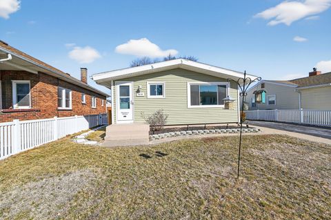 Photo of 1610 Huron Street, Ottawa, IL 61350 (MLS # 12574138)