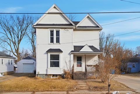 Tiny photo for 1507 W 9th Street, Dixon, IL 61021 (MLS # 12560216)