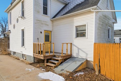 Tiny photo for 1507 W 9th Street, Dixon, IL 61021 (MLS # 12560216)