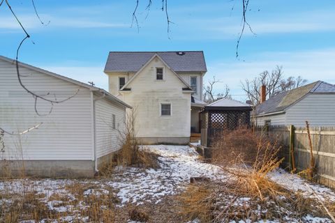Tiny photo for 1507 W 9th Street, Dixon, IL 61021 (MLS # 12560216)
