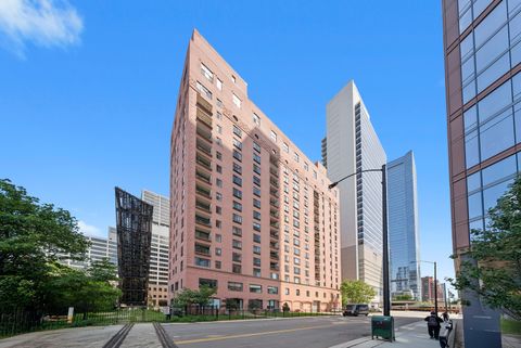 355 N CANAL Street C1 Chicago IL 60606