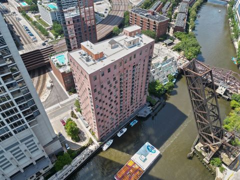 355 N CANAL Street C1 Chicago IL 60606