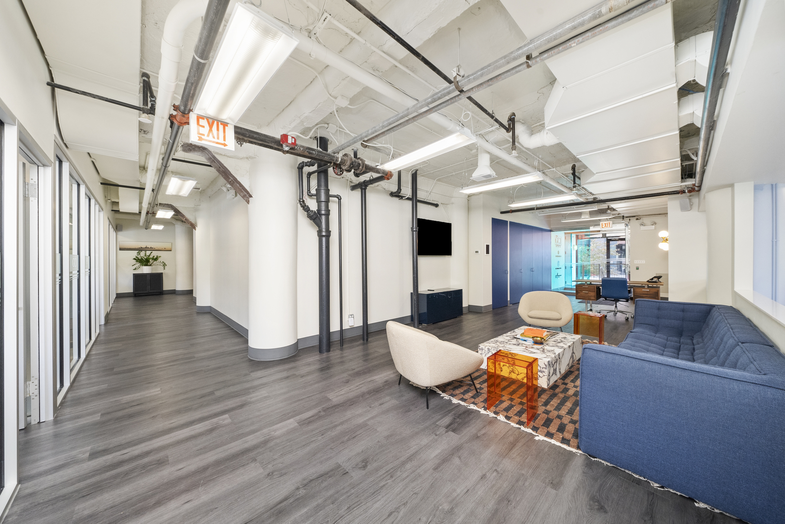 355 N CANAL Street C1