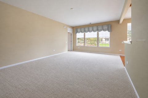Tiny photo for 2836 Cascade Falls Circle, Elgin, IL 60124 (MLS # 12795346)