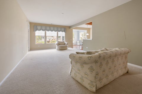 Tiny photo for 2836 Cascade Falls Circle, Elgin, IL 60124 (MLS # 12795346)