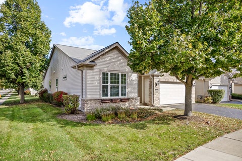 Tiny photo for 2836 Cascade Falls Circle, Elgin, IL 60124 (MLS # 12795346)