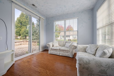 Tiny photo for 2836 Cascade Falls Circle, Elgin, IL 60124 (MLS # 12795346)